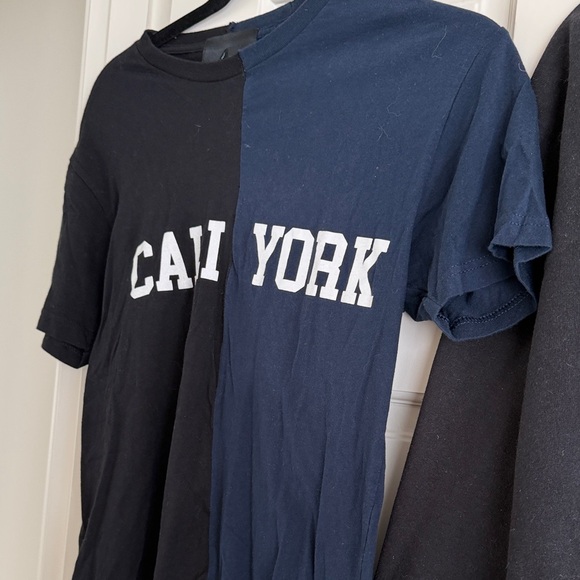 - Blue and Black - Picture 3 of 8